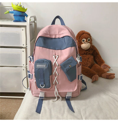Mochila Ligera de Moda para Mujer - Image 50