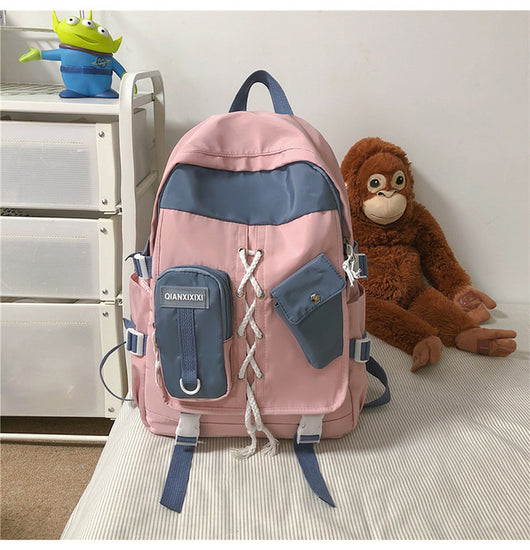 Mochila Ligera de Moda para Mujer - Image 50
