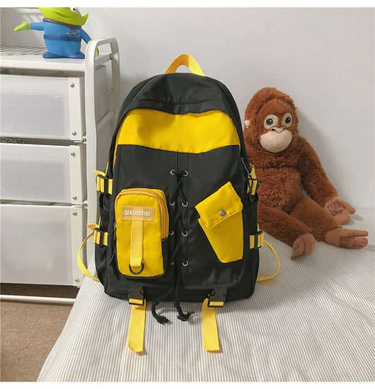 Mochila Ligera de Moda para Mujer - Image 52