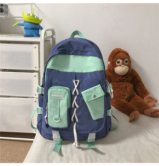 Mochila Ligera de Moda para Mujer - Image 54