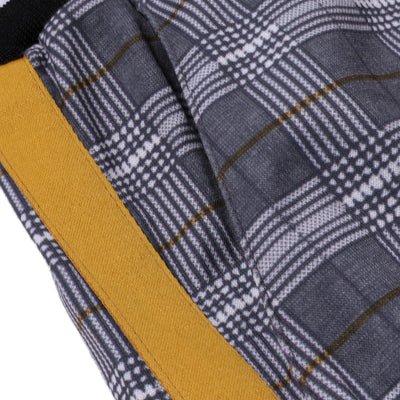 Ropa Deportiva Casual Check Tide - Image 22