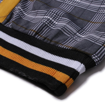 Ropa Deportiva Casual Check Tide - Image 25
