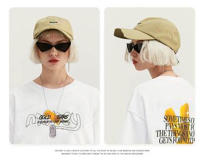 Gorras de Béisbol Unisex - Estilo y Comodidad - Image 4