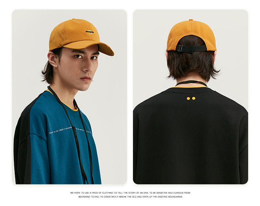 Gorras de Béisbol Unisex - Estilo y Comodidad - Image 5