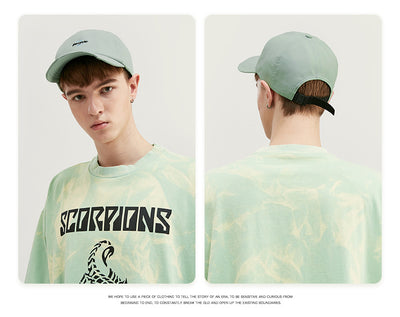 Gorras de Béisbol Unisex - Estilo y Comodidad - Image 7