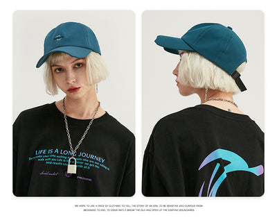 Gorras de Béisbol Unisex - Estilo y Comodidad - Image 8