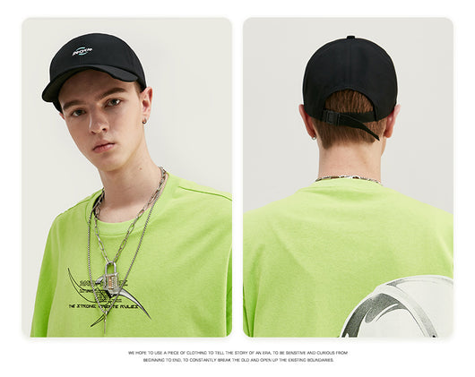 Gorras de Béisbol Unisex - Estilo y Comodidad - Image 10