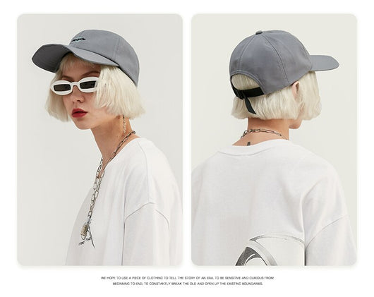 Gorra Ajustable para Parejas - Image 9