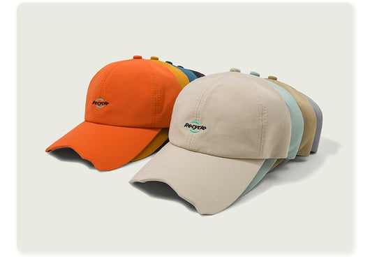 Gorra Ajustable para Parejas - Image 11