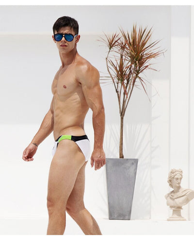 Trajes de Baño Modernos para Hombre - Diseño Contemporáneo y Confortable - Image 7