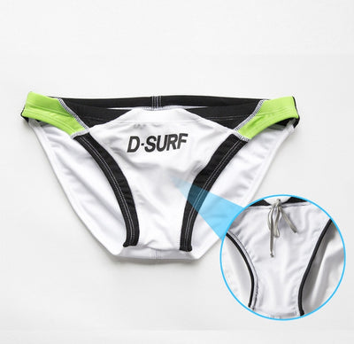 Trajes de Baño Modernos para Hombre - Diseño Contemporáneo y Confortable - Image 12