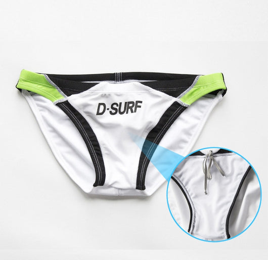 Trajes de Baño Modernos para Hombre - Diseño Contemporáneo y Confortable - Image 12