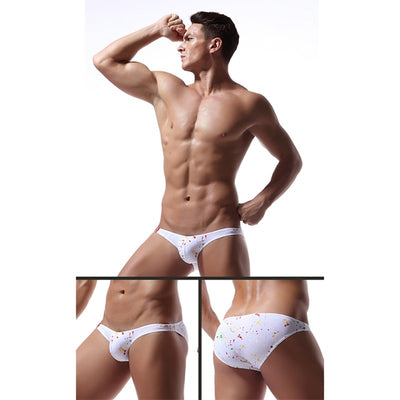 Bañador Masculino Transpirable y Ajustado - Image 18
