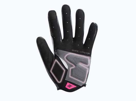 Guantes de Equitación para Mujer con Pantalla Táctil - Image 8