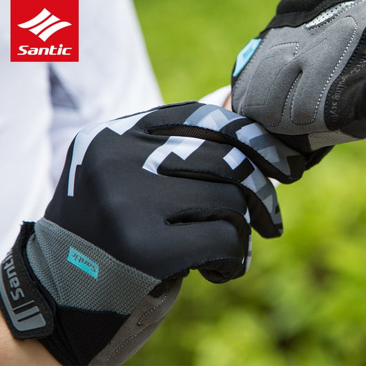 Guantes de Equitación para Mujer con Pantalla Táctil - Image 15