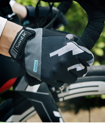 Guantes de Equitación para Mujer con Pantalla Táctil - Image 16