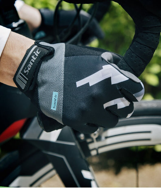 Guantes de Equitación para Mujer con Pantalla Táctil - Image 16