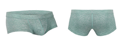 Calzoncillos de Algodón Premium para Hombre - Image 23