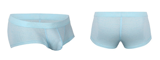 Calzoncillos de Algodón Premium para Hombre - Image 24