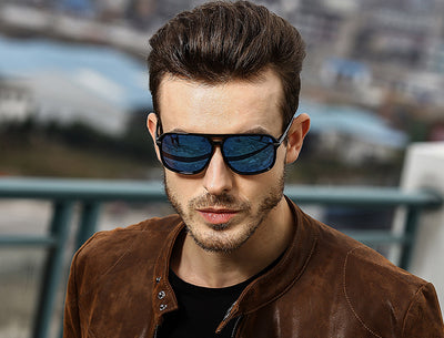Gafas de Sol Polarizadas para Conducción - Image 11