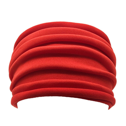 Banda Deportiva Absorbente de Sudor con Elasticidad - Image 5