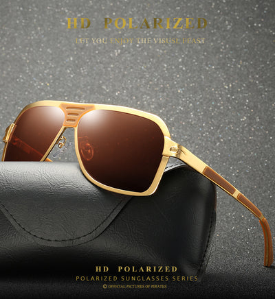 Gafas Polarizadas para Pesca y Conducción - Image 6