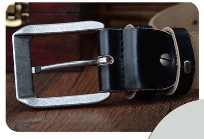 Cinturón de Cuero para Hombre - Image 18