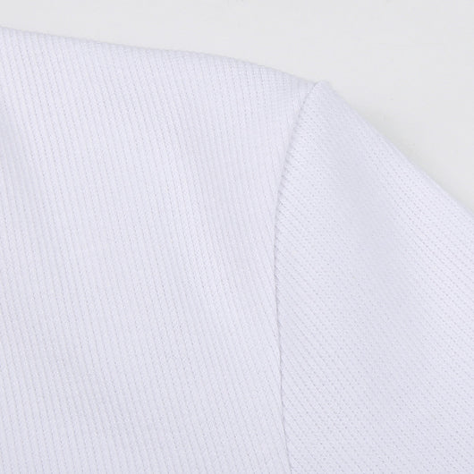 Blusa Acanalada Pecho Mujer - Básico Versátil Otoño Invierno - Image 12