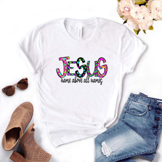Camiseta Clásica Manga Corta Tallas Grandes para Hombre y Mujer - Image 6