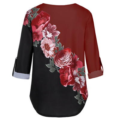 Blusa de Flores - Image 14