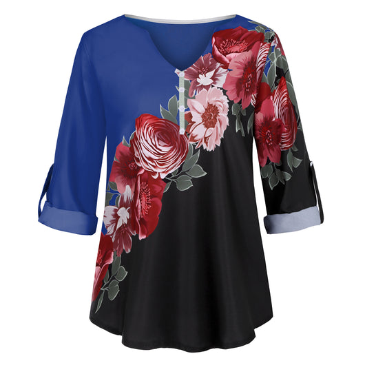 Blusa de Flores - Image 15