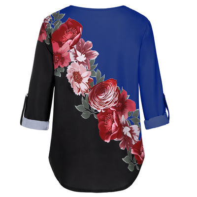 Blusa de Flores - Image 16