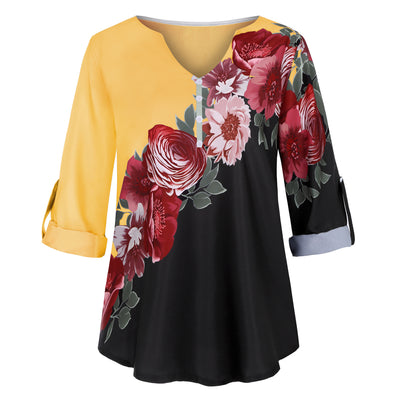 Blusa de Flores - Image 17