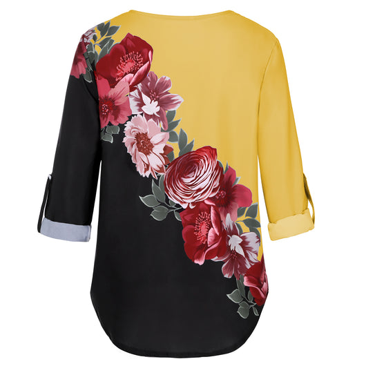 Blusa de Flores - Image 18