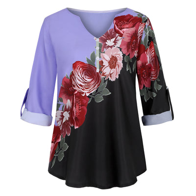 Blusa de Flores - Image 19