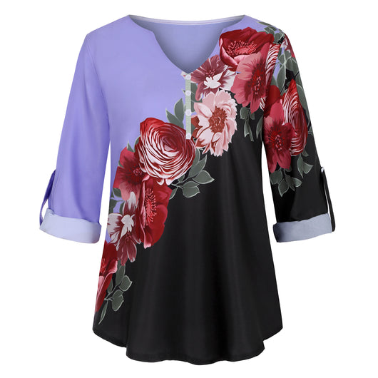 Blusa de Flores - Image 19