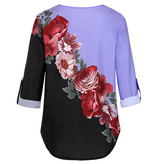 Blusa de Flores - Image 20