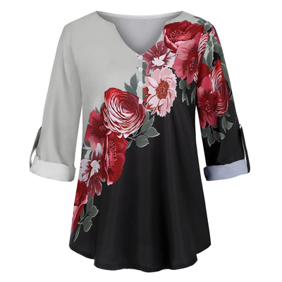 Blusa de Flores - Image 21