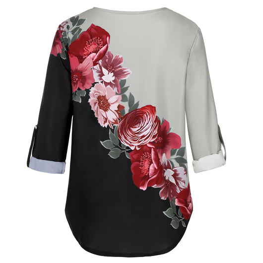 Blusa de Flores - Image 22