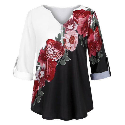 Blusa de Flores - Image 23