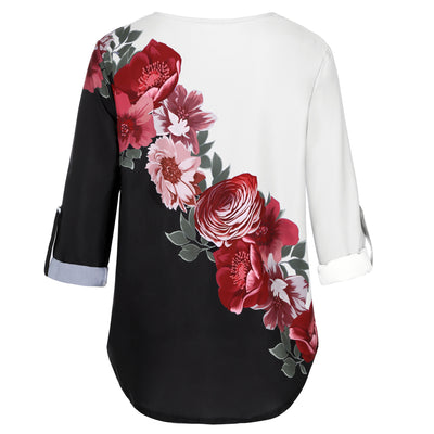 Blusa de Flores - Image 24