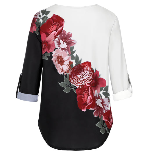 Blusa de Flores - Image 24