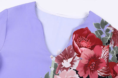 Blusa de Flores - Image 25