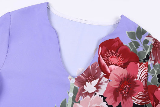 Blusa de Flores - Image 25