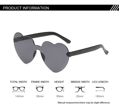 Gafas de Marco Corazón - Image 2