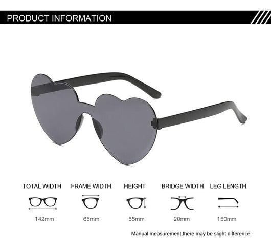 Gafas de Marco Corazón - Image 2