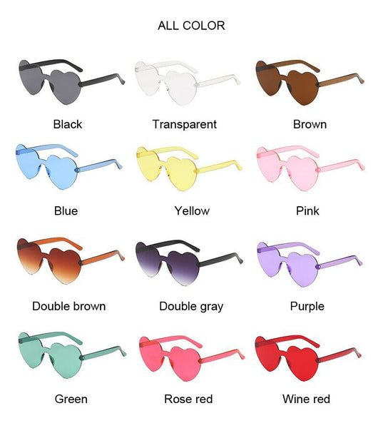 Gafas de Marco Corazón - Image 3