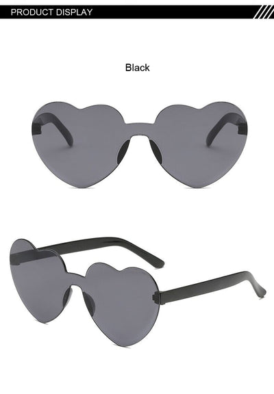Gafas de Marco Corazón - Image 4