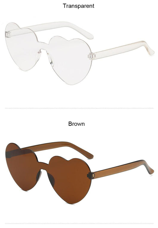 Gafas de Marco Corazón - Image 6