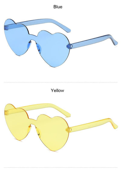 Gafas de Marco Corazón - Image 7